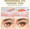 SUNMAY ONA: The Best Heated Eye Massager for Puffy Eyes, Dark Circles & Wrinkles