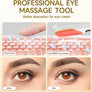SUNMAY ONA: The Best Heated Eye Massager for Puffy Eyes, Dark Circles & Wrinkles
