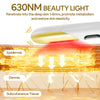 SUNMAY ONA: The Best Heated Eye Massager for Puffy Eyes, Dark Circles & Wrinkles