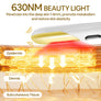 SUNMAY ONA: The Best Heated Eye Massager for Puffy Eyes, Dark Circles & Wrinkles
