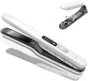 SUNMAY Voga Plus: The Best 2-in-1 Ionic Hair Straightener & Curler for Fine Hair