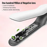 SUNMAY Voga Plus Ionic Cordless Hair Straightener and Curler, Flat Iron Hair Straightening