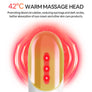 SUNMAY ONA: The Best Heated Eye Massager for Puffy Eyes, Dark Circles & Wrinkles