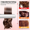 SUNMAY Voga Plus: The Best 2-in-1 Ionic Hair Straightener & Curler for Fine Hair