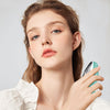 Sunmay Oval Sonic Facial Cleansing Brush with Ionic Tool - EU, U.S. Stock