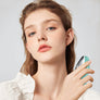 Sunmay Oval Sonic Facial Cleansing Brush with Ionic Tool - EU, U.S. Stock