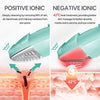 Sunmay Oval Sonic Facial Cleansing Brush with Ionic Tool - EU, U.S. Stock