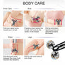 SUNMAY Solar Roller: The At-Home Microcurrent Face Roller for Lifting & Toning