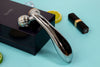 SUNMAY Solar Roller: The At-Home Microcurrent Face Roller for Lifting & Toning