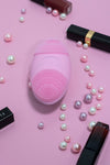 SUNMAY OVAL: The Best Sonic Facial Cleansing Brush for Deep Pore Cleansing - U.S. Stock