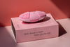 SUNMAY OVAL: The Best Sonic Facial Cleansing Brush for Deep Pore Cleansing - U.S. Stock