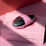 Sunmay Oval Sonic Facial Cleansing Brush with Ionic Tool - U.S. Stock