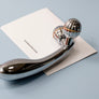 SUNMAY Solar Roller: The At-Home Microcurrent Face Roller for Lifting & Toning