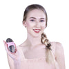 SUNMAY OVAL: The Best Sonic Facial Cleansing Brush for Deep Pore Cleansing - U.S. Stock