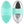 Sunmay Oval Sonic Facial Cleansing Brush with Ionic Tool - EU, U.S. Stock