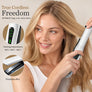 SUNMAY Voga: The Best Cordless Hair Straightener & Curler for Travel