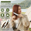 SUNMAY Voga: The Best Cordless Hair Straightener & Curler for Travel