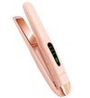 SUNMAY Voga: The Best Cordless Hair Straightener & Curler for Travel