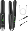 SUNMAY Voga: The Best Cordless Hair Straightener & Curler for Travel