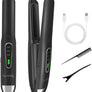SUNMAY Voga: The Best Cordless Hair Straightener & Curler for Travel