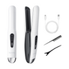 SUNMAY Voga 2 in 1 Cordless Hair Straightener and Curler for Travelling
