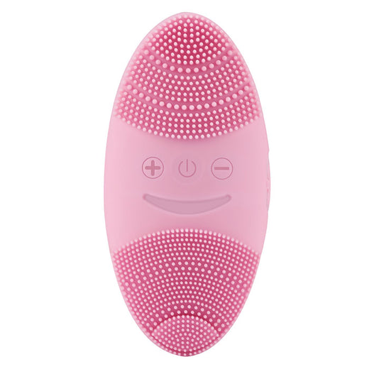 SUNMAY OVAL: The Best Sonic Facial Cleansing Brush for Deep Pore Cleansing - U.S. Stock